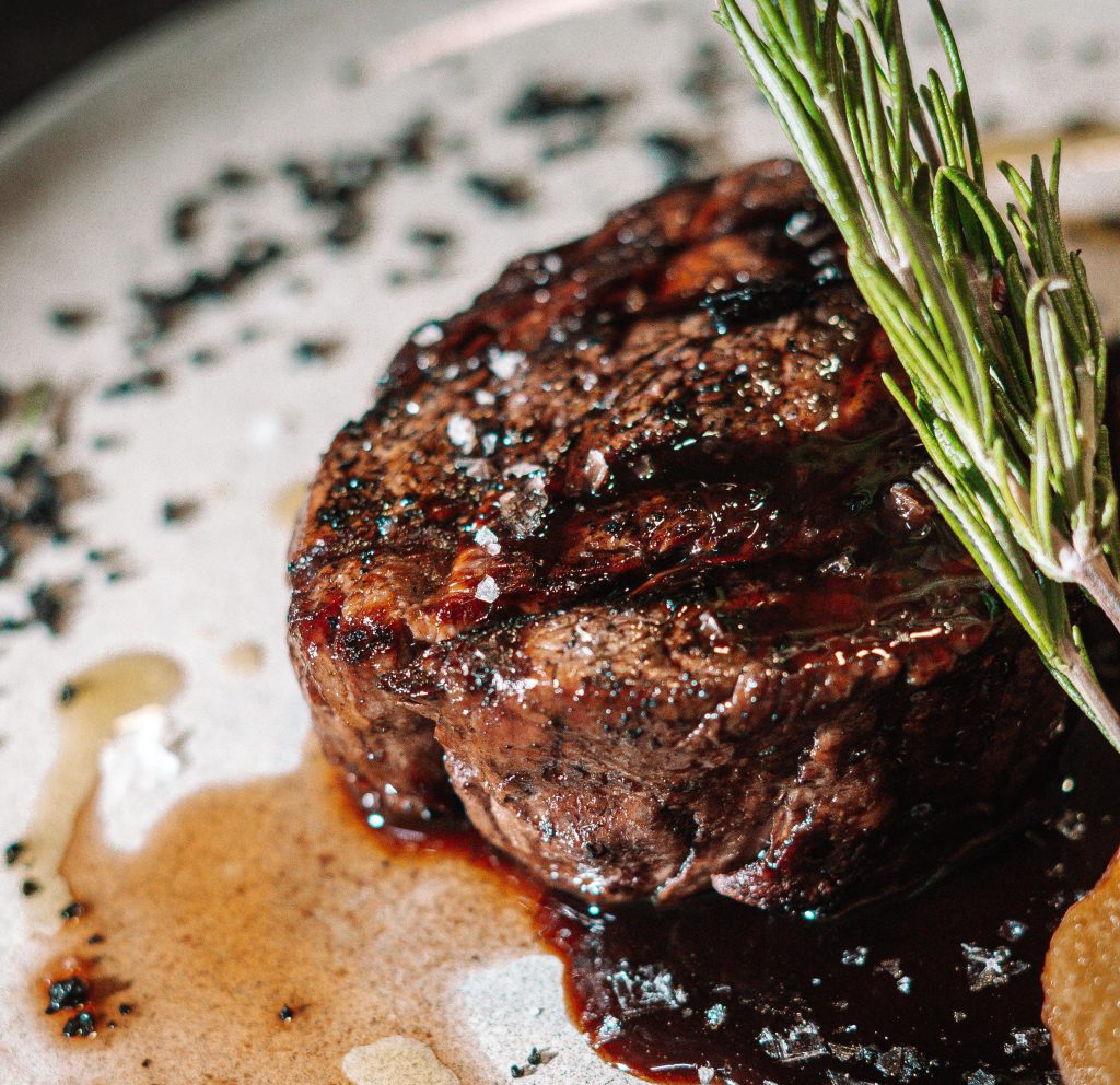 carne gourmet en navacerrada