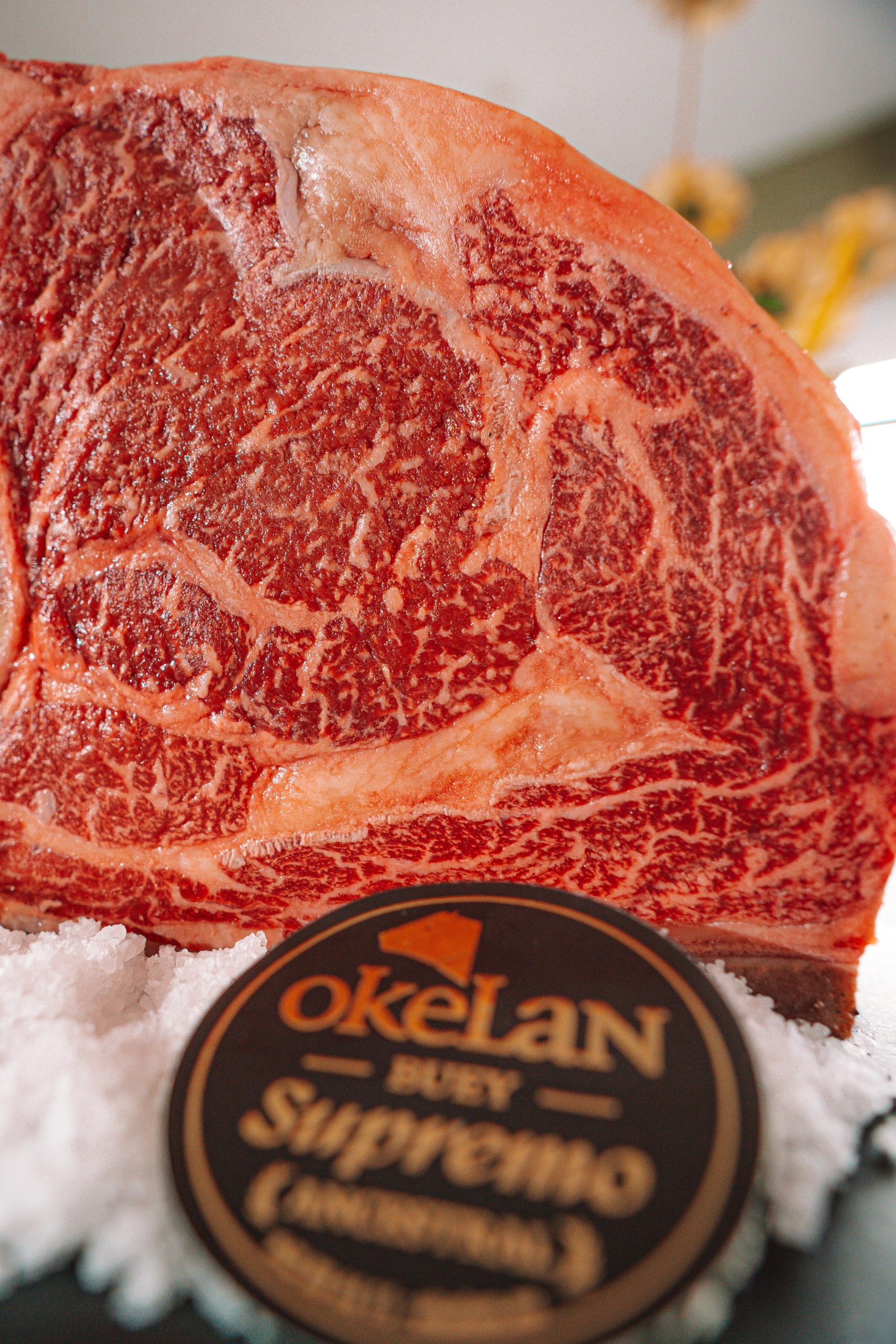 🥩 Panorámico & Okelan: donde la carne alcanza su máxima expresión