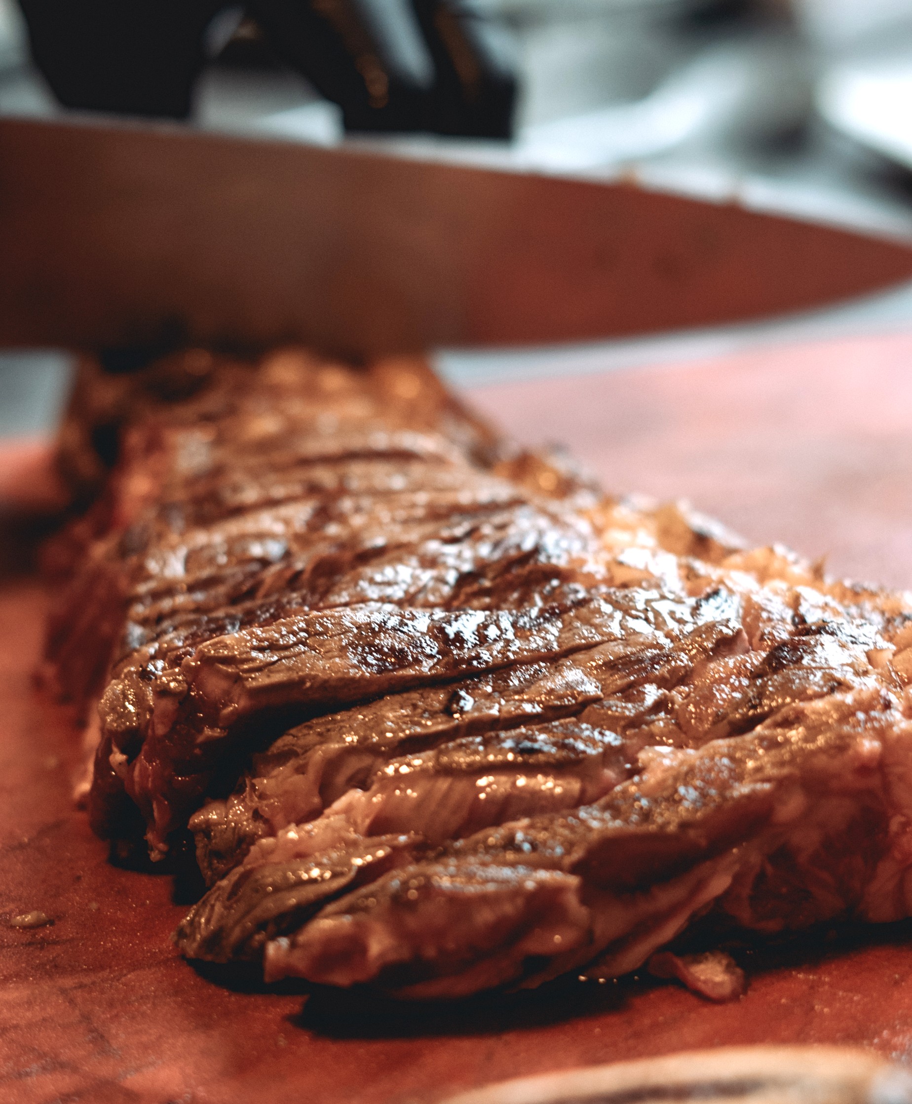 🥩 Descubre la excelencia de la carne Simmental AA: un lujo que merece tu paladar