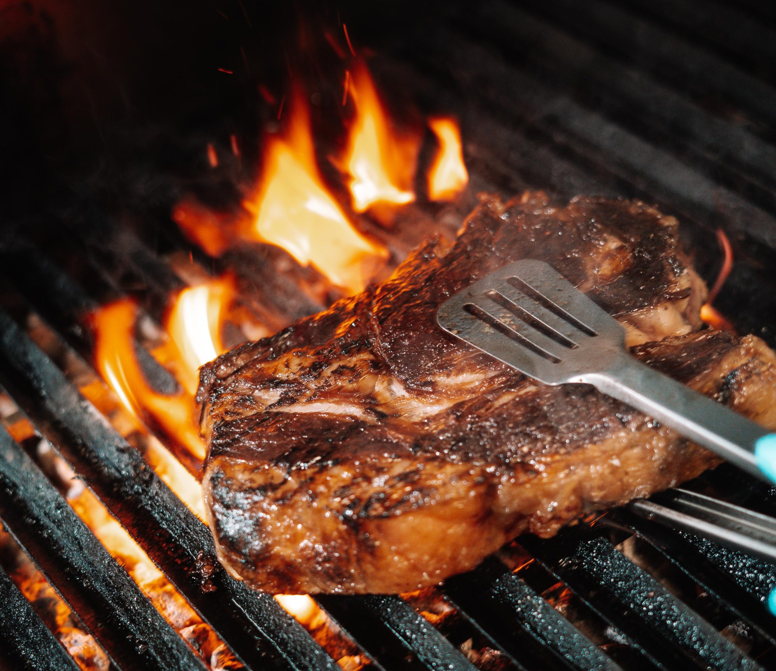 🥩 Las 3 joyas de la brasa en Panorámico: Buey Supremo, Simmental AA y Lurra AA